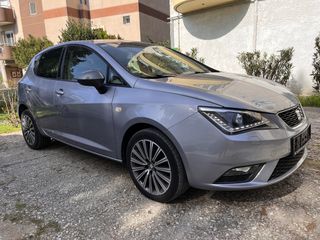 Seat Ibiza 2016 CONNECT