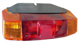 Φανός οπίσθιος διά Suzuki FB 50-80