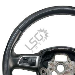 Τιμόνι AUDI A4 (B8) 2008-2015-thumb-1