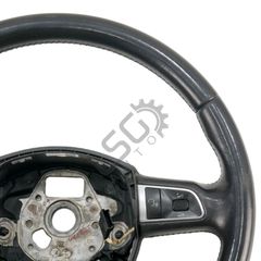 Τιμόνι AUDI A4 (B8) 2008-2015-thumb-2
