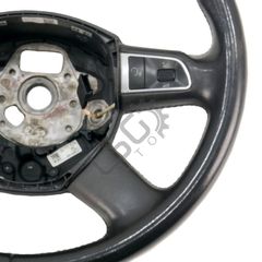 Τιμόνι AUDI A4 (B8) 2008-2015-thumb-3