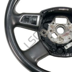 Τιμόνι AUDI A4 (B8) 2008-2015-thumb-4