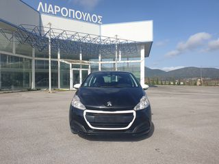 Peugeot 208 2016 1.2 PureTech Like-thumb-1