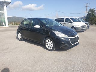 Peugeot 208 2016 1.2 PureTech Like-thumb-2