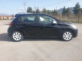Peugeot 208 2016 1.2 PureTech Like-thumb-3