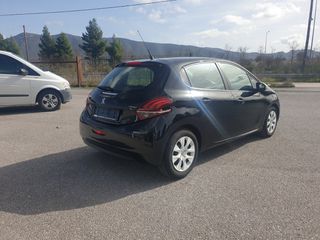 Peugeot 208 2016 1.2 PureTech Like-thumb-4