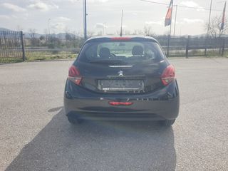 Peugeot 208 2016 1.2 PureTech Like-thumb-5