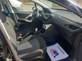 Peugeot 208 2016 1.2 PureTech Like-thumb-10