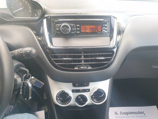 Peugeot 208 2016 1.2 PureTech Like-thumb-13
