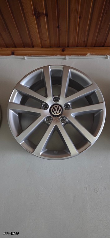 ΖΑΝΤΕΣ 7,5Χ17 VW