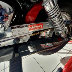 Yamaha XV 250 Virago 1992-thumb-4