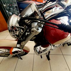 Yamaha XV 250 Virago 1992-thumb-6