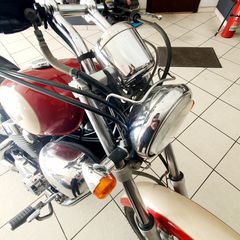 Yamaha XV 250 Virago 1992-thumb-7
