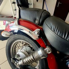 Yamaha XV 250 Virago 1992-thumb-8
