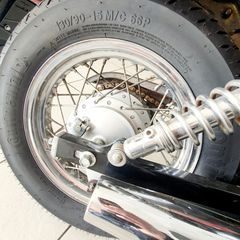 Yamaha XV 250 Virago 1992-thumb-9