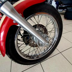 Yamaha XV 250 Virago 1992-thumb-11