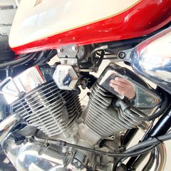 Yamaha XV 250 Virago 1992-thumb-13