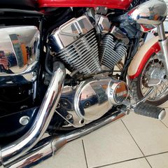 Yamaha XV 250 Virago 1992-thumb-14