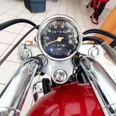 Yamaha XV 250 Virago 1992-thumb-15