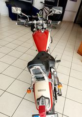 Yamaha XV 250 Virago 1992-thumb-16