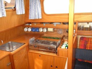 Ιστιοφόρο 1977 Sleal sloop-thumb-1