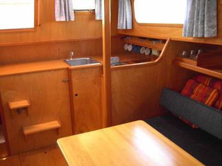 Ιστιοφόρο 1977 Sleal sloop-thumb-2