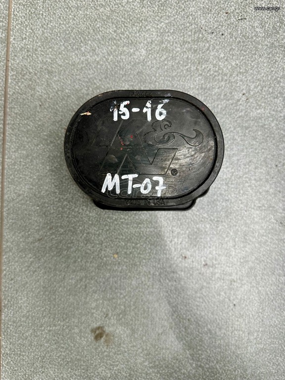 Yamaha ΜΤ 07 15/16 KN Φίλτρο Αέρα