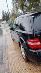 MERCEDES ML 500 - ΤΑΜΠΛΟ