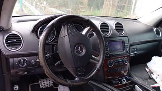 MERCEDES ML 500 - ΤΑΜΠΛΟ-thumb-4