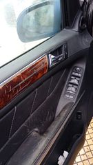 MERCEDES ML 500 - ΤΑΜΠΛΟ-thumb-5