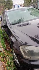 MERCEDES ML 500 - ΤΑΜΠΛΟ-thumb-6
