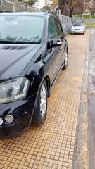 MERCEDES ML 500 - ΤΑΜΠΛΟ-thumb-8