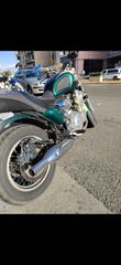 Triumph Thunderbird 1995 Thunder bird 900