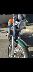Triumph Thunderbird 1995 Thunder bird 900-thumb-2