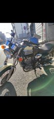 Triumph Thunderbird 1995 Thunder bird 900-thumb-3