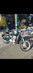 Triumph Thunderbird 1995 Thunder bird 900-thumb-5