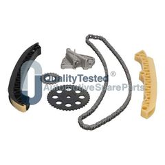 ΚΑΔΕΝΑ ΣΕΤ VW GOLF-POLO-FOX / SKODA FABIA I-II / SEAT IBIZA III-IV