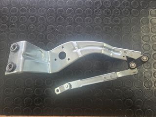 Βάση υαλοκαθαριστηρων SEAT MARBELLA