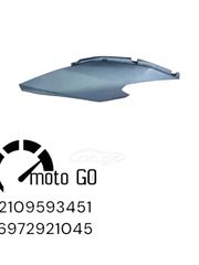 SYM JET X 125 ΔΕΞΙΑ ΣΥΝΕΧΕΙΑ ΟΥΡΑΣ