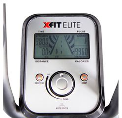 Ελλειπτικό Elite ( X-FIT)-thumb-1