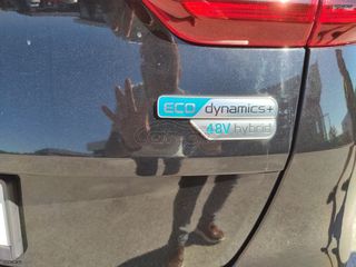 Kia Sportage 2020 1.6-DYNAMICS+48V HYBRID AUTOMATIC-thumb-8