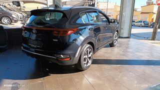 Kia Sportage 2020 1.6-DYNAMICS+48V HYBRID AUTOMATIC-thumb-5