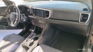 Kia Sportage 2020 1.6-DYNAMICS+48V HYBRID AUTOMATIC-thumb-9