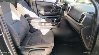 Kia Sportage 2020 1.6-DYNAMICS+48V HYBRID AUTOMATIC-thumb-11