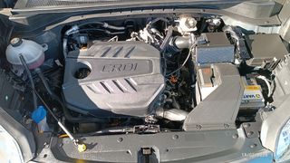 Kia Sportage 2020 1.6-DYNAMICS+48V HYBRID AUTOMATIC-thumb-15