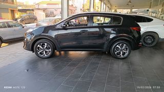 Kia Sportage 2020 1.6-DYNAMICS+48V HYBRID AUTOMATIC-thumb-4
