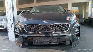 Kia Sportage 2020 1.6-DYNAMICS+48V HYBRID AUTOMATIC-thumb-3