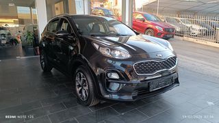 Kia Sportage 2020 1.6-DYNAMICS+48V HYBRID AUTOMATIC-thumb-1