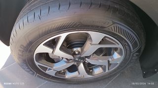 Kia Sportage 2020 1.6-DYNAMICS+48V HYBRID AUTOMATIC-thumb-14