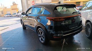 Kia Sportage 2020 1.6-DYNAMICS+48V HYBRID AUTOMATIC-thumb-6